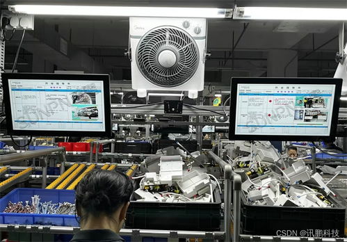 电子作业指导书系统 卫浴工厂信息化管理的核心引擎