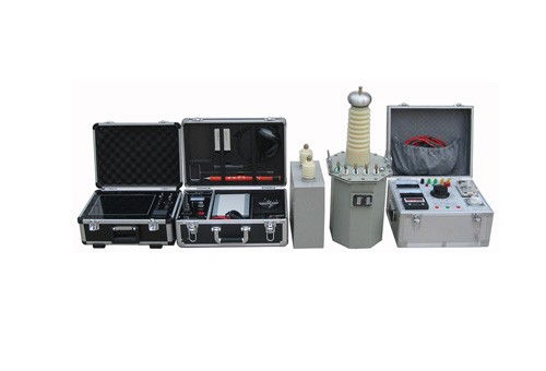 西昌GDTG 600K矿用电缆故障综合测试仪与计算机系统服务的融合制造