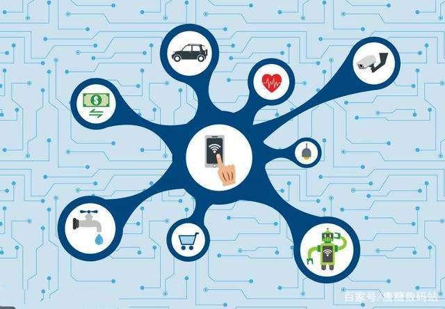 2019科技风云 人工智能与5G计算机系统服务的双重革命